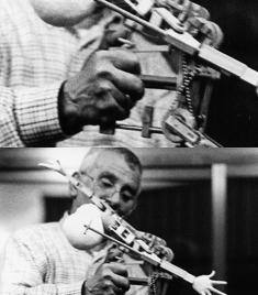 Francisco Peralta.