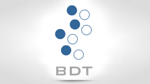 Logo Grupo Blue Dream Time