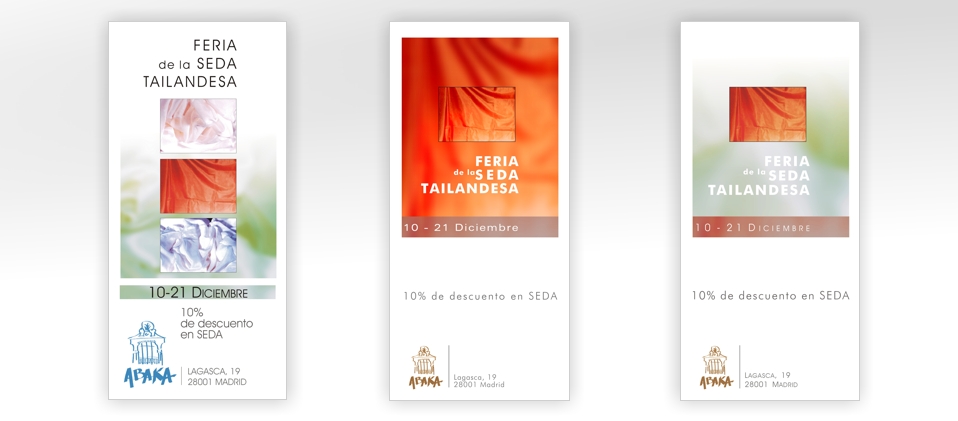 Abaka Flyer
