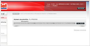 BigMat. Materiales de construcción. Thumbnail 1