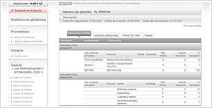 BigMat. Materiales de construcción. Thumbnail 3