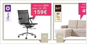 Camino a Casa Tienda. Thumbnail 2