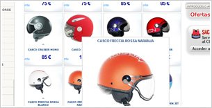 Calleja Tienda Online. Thumbnail 1