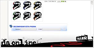 Calleja Tienda Online. Thumbnail 2