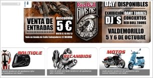 Calleja Tienda Online. Thumbnail 3