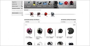 Calleja Tienda Online. Thumbnail 2