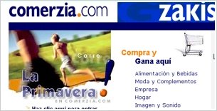 Comerzia. Thumbnail 1