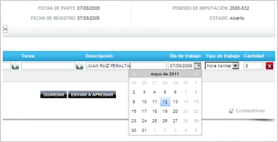 Coliseo App. Thumbnail 2