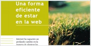 easyWeb. Thumbnail 2