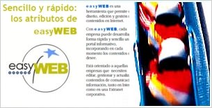 easyWeb. Thumbnail 3