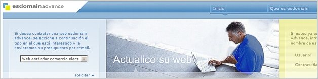 EsDomain. Thumbnail 1