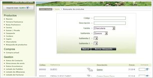 Enebro - Valles del Esla Tienda Online. Thumbnail 2