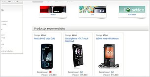 Portal estandar de comercio electrónico. Thumbnail 2