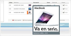 Portal estandar de comercio electrónico. Thumbnail 3