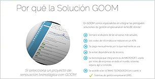 Goom Spain - 2.0. Thumbnail 3