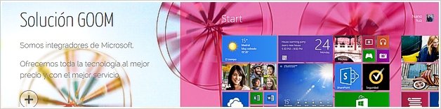 Goom Spain.com Thumbnail 1