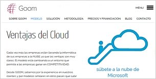 Goom Spain.com Thumbnail 2
