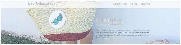 Las Minicookies Thumbnail 1