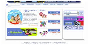 Jugueteria Poly. Tienda Online. Thumbnail 1