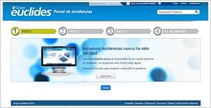 Portal de Incidencias. Thumbnail 3