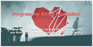 Progress for Africa. Thumbnail 1