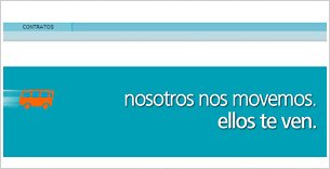 Intranet de la empresa Promedios. Thumbnail 1