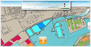 Autoridades Portuarias. Thumbnail 1