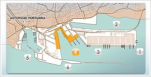 Autoridades Portuarias. Thumbnail 2