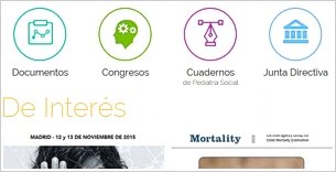 Pediatría Social. Thumbnail 2